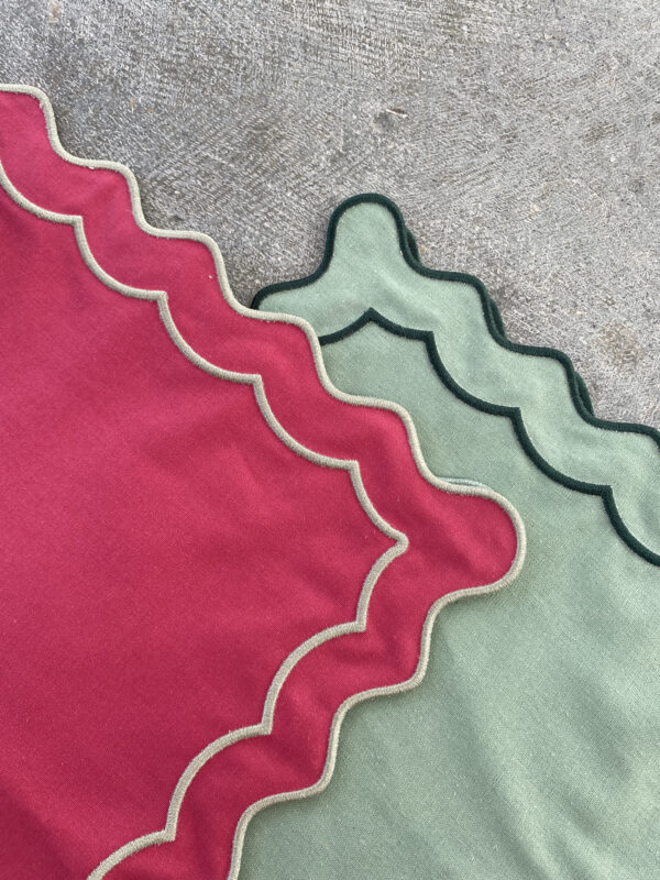 Manteles: Colección Ondas - Imagen 6