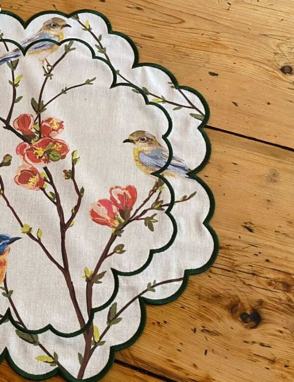 Manteles: Colección Naturaleza - Imagen 4